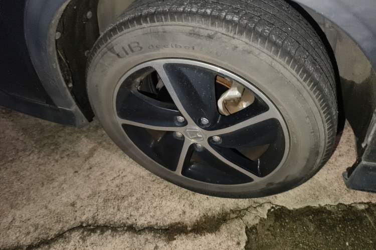 Used Honda Vezel 2020 1.5L CVT Pioneer Edition Right Front Wheel Hub