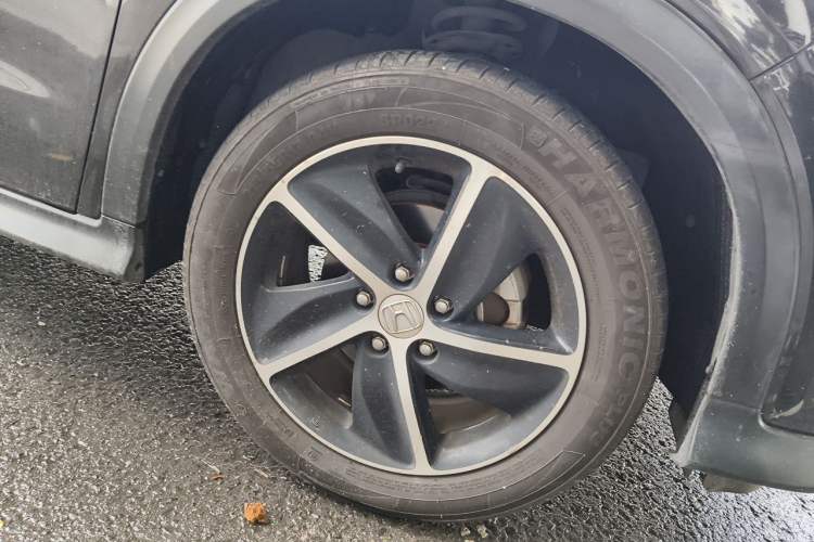 Used Honda Vezel 2020 1.5L CVT Pioneer Edition Right Front Wheel Hub