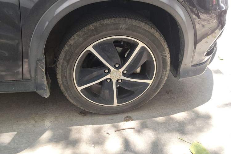 Used Honda Vezel 2020 1.5L CVT Pioneer Edition Right Front Wheel Hub