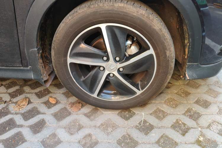 Used Honda Vezel 2020 1.5L CVT Pioneer Edition Right Front Wheel Hub