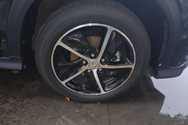Used Honda Vezel 2020 1.5L CVT Pioneer Edition Right Front Wheel Hub