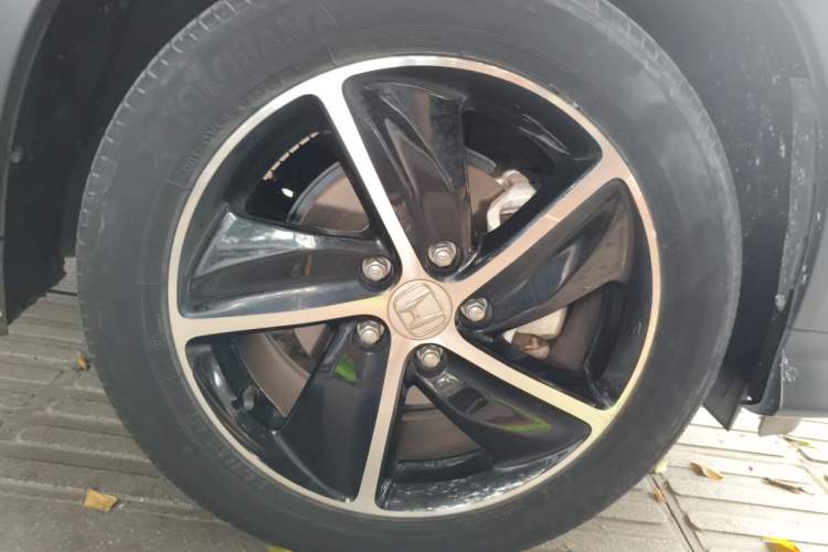 Used Honda Vezel 2020 1.5L CVT Pioneer Edition Right Front Wheel Hub