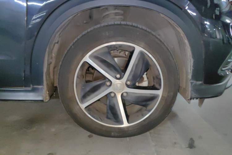 Used Honda Vezel 2020 220 TURBO CVT Luxury Edition Right Front Wheel Hub
