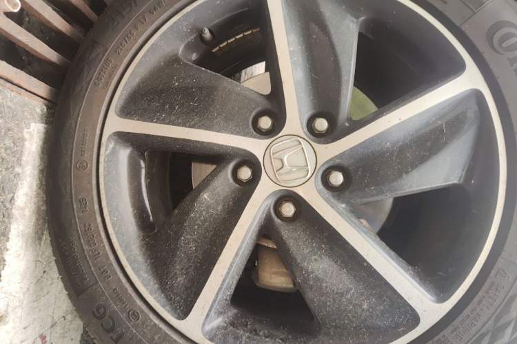 Used Honda Vezel 2020 1.5L CVT Pioneer Edition Right Front Wheel Hub