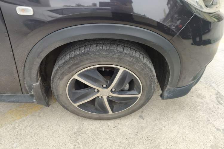 Used Honda Vezel 2020 1.5L CVT Pioneer Edition Right Front Wheel Hub