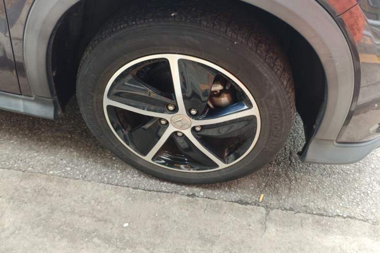 Used Honda Vezel 2020 1.5L CVT Pioneer Edition Right Front Wheel Hub