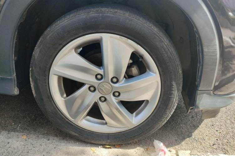 Used Honda Vezel 2020 1.5L CVT Elite Edition Right Front Wheel Hub