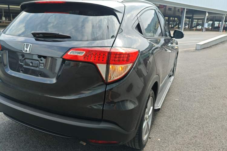 Used Honda Vezel 2020 1.5L CVT Elite Edition Right Rear Taillight