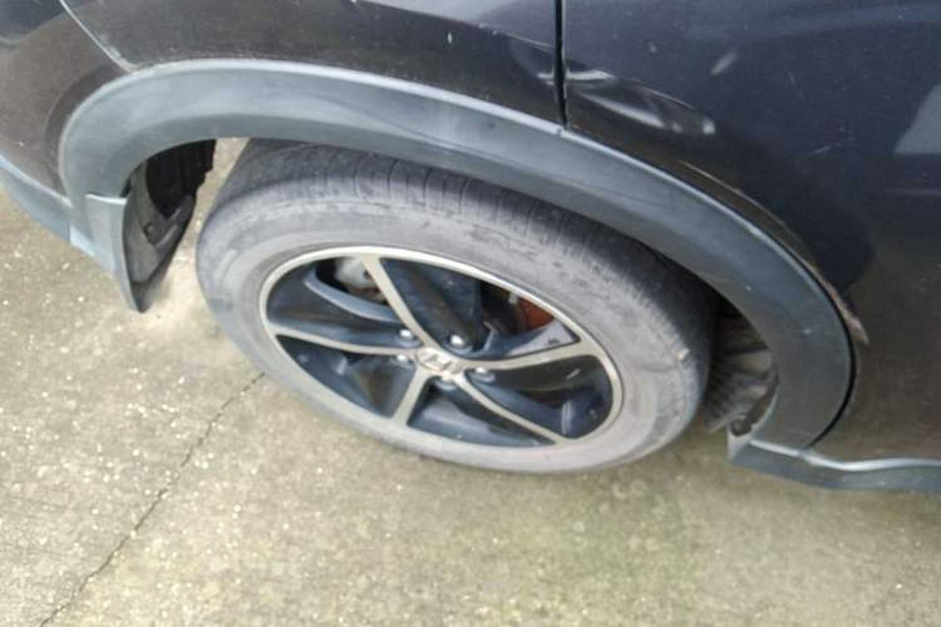 Used Honda Vezel 2020 1.5L CVT Pioneer Edition Right Rear Wheel Hub