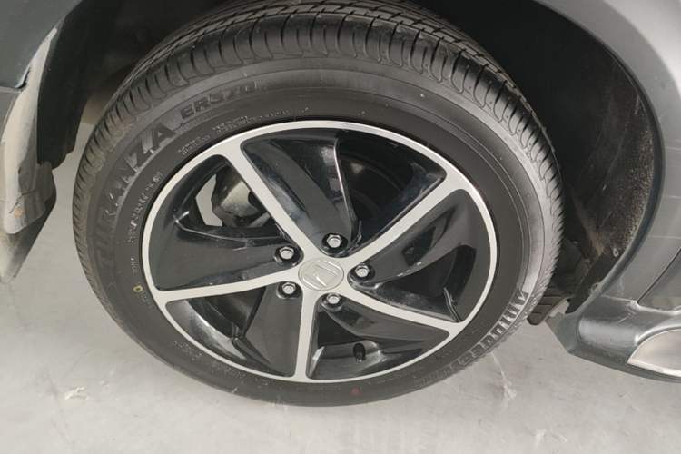 Used Honda Vezel 2020 1.5L CVT Luxury Edition Right Rear Wheel Hub