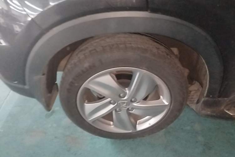 Used Honda Vezel 2020 1.5L CVT Elite Edition Right Rear Wheel Hub