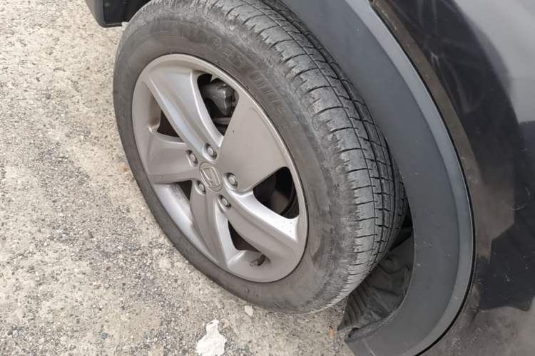 Used Honda Vezel 2020 220 TURBO CVT Elite Edition Right Rear Wheel Hub
