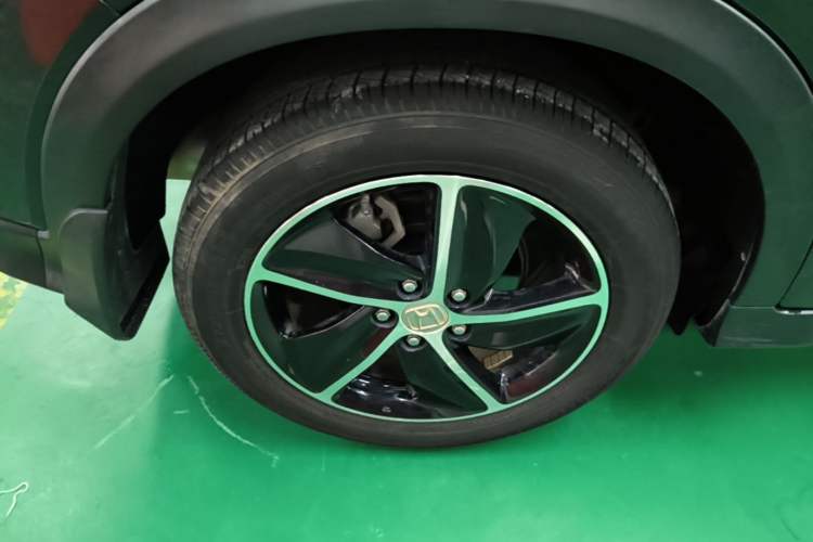 Used Honda Vezel 2020 1.5L CVT Pioneer Edition Right Rear Wheel Hub