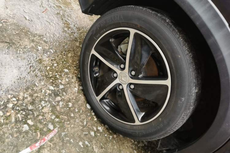 Used Honda Vezel 2020 1.5L CVT Pioneer Edition Right Rear Wheel Hub