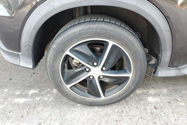 Used Honda Vezel 2020 1.5L CVT Pioneer Edition Right Rear Wheel Hub