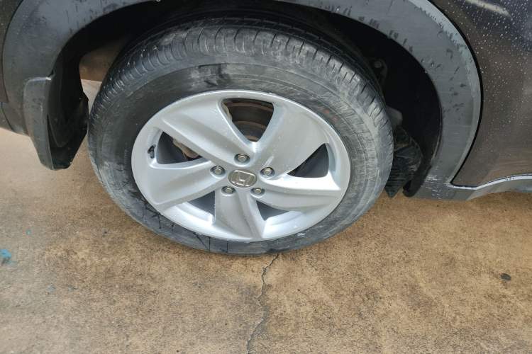 Used Honda Vezel 2020 1.5L CVT Elite Edition Right Rear Wheel Hub
