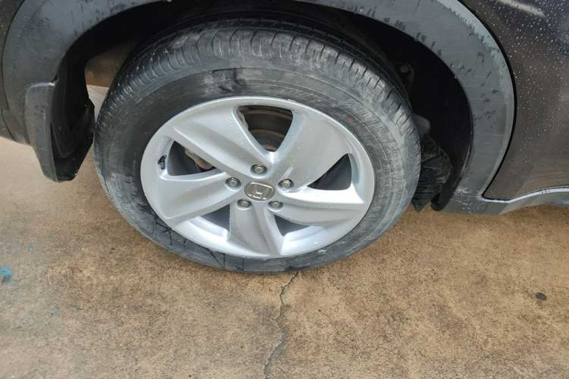 Used Honda Vezel 2020 1.5L CVT Elite Edition Right Rear Wheel Hub