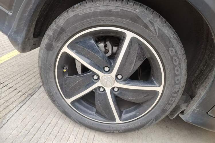 Used Honda Vezel 2020 1.5L CVT Pioneer Edition Right Rear Wheel Hub