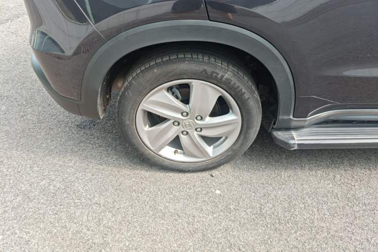 Used Honda Vezel 2020 1.5L CVT Elite Edition Right Rear Wheel Hub
