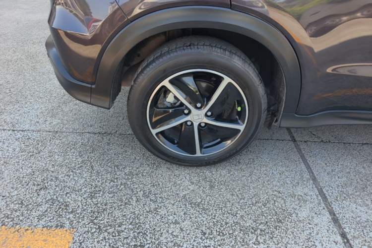 Used Honda Vezel 2020 1.5L CVT Pioneer Edition Right Rear Wheel Hub