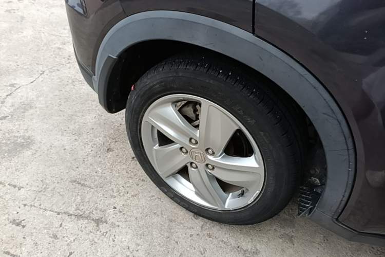 Used Honda Vezel 2020 1.5L CVT Elite Edition Right Rear Wheel Hub