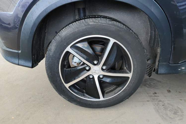 Used Honda Vezel 2020 1.5L CVT Pioneer Edition Right Rear Wheel Hub