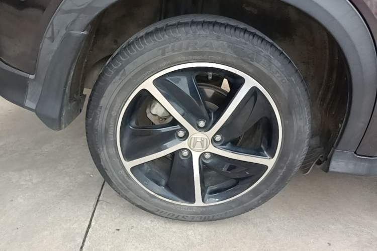 Used Honda Vezel 2020 1.5L CVT Luxury Edition Right Rear Wheel Hub