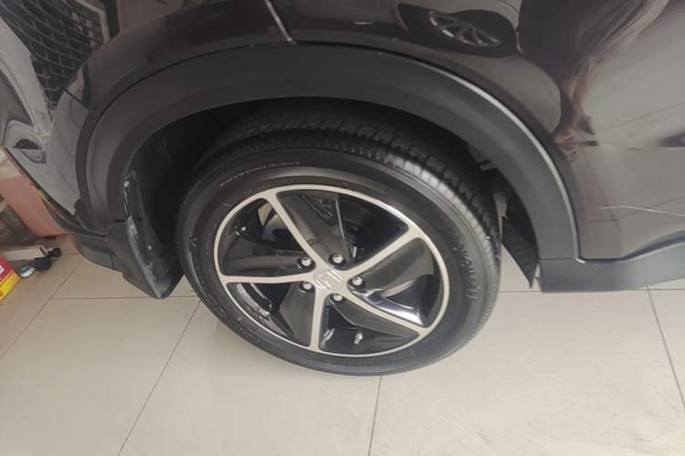 Used Honda Vezel 2020 1.5L CVT Pioneer Edition Right Rear Wheel Hub