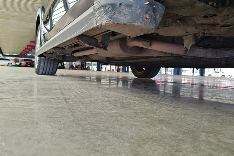Used Honda Vezel 2020 1.5L CVT Elite Edition Right Side Sill