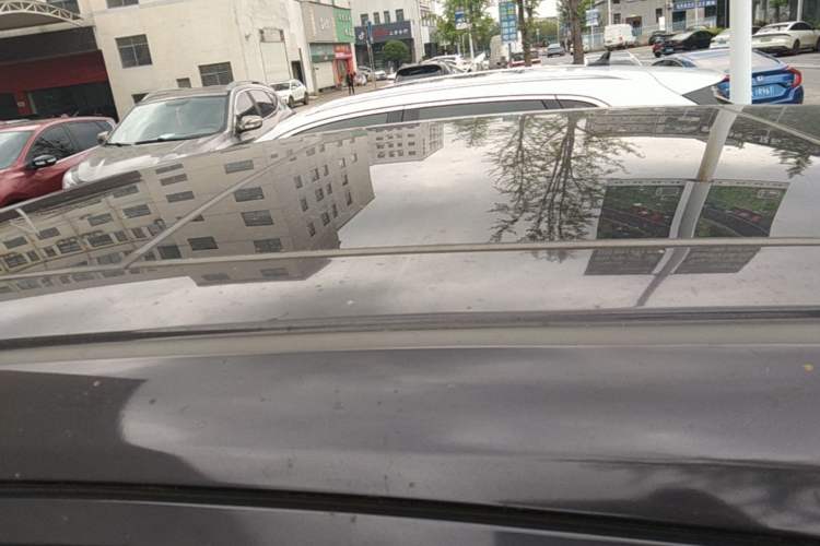 Used Honda Vezel 2020 1.5L CVT Pioneer Edition Roof
