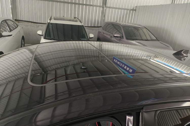 Used Honda Vezel 2020 1.5L CVT Luxury Edition Roof