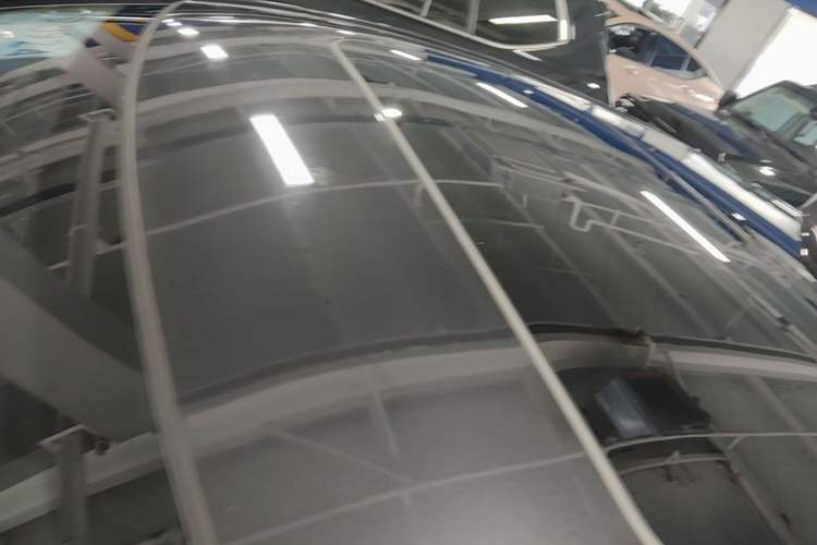 Used Honda Vezel 2020 1.5L CVT Pioneer Edition Roof