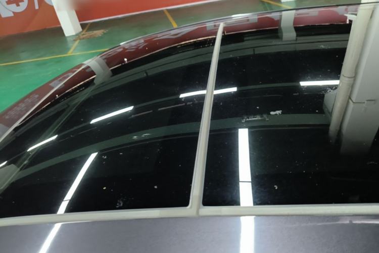 Used Honda Vezel 2020 1.5L CVT Pioneer Edition Roof