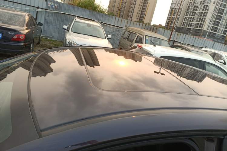 Used Honda Vezel 2020 1.5L CVT Pioneer Edition Roof
