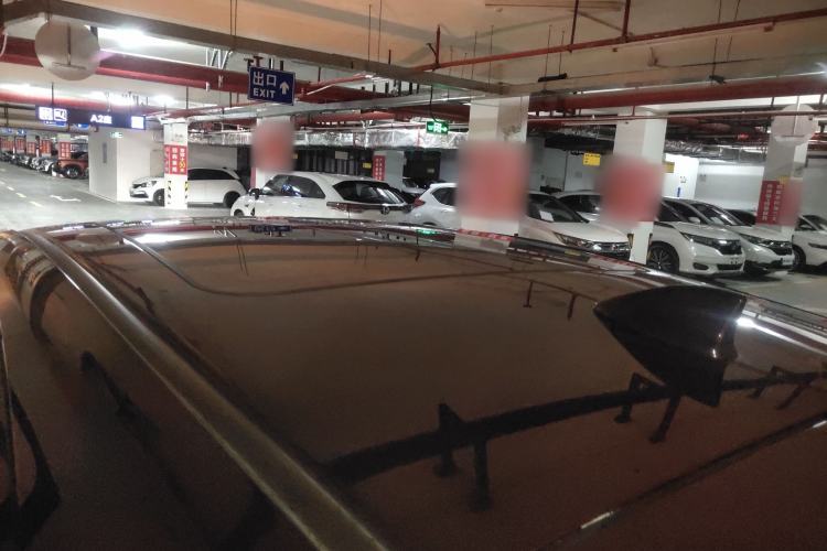 Used Honda Vezel 2020 1.5L CVT Luxury Edition Roof