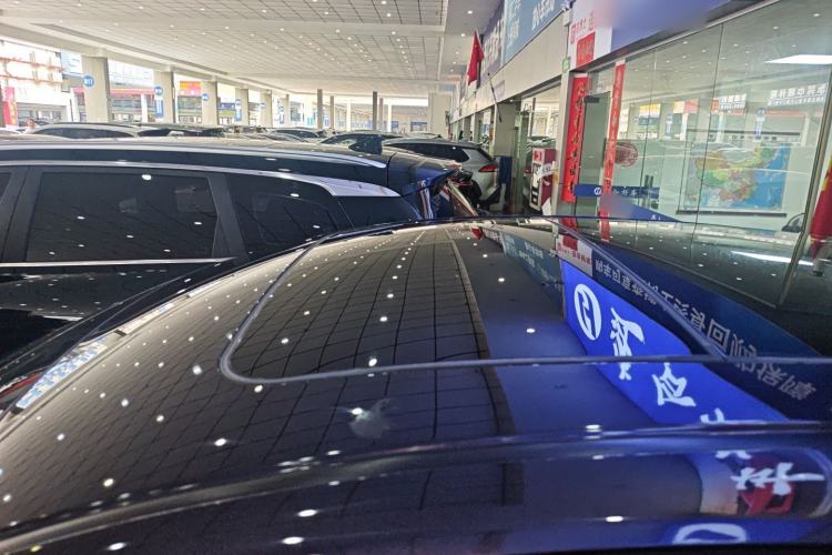 Used Honda Vezel 2020 1.5L CVT Pioneer Edition Roof