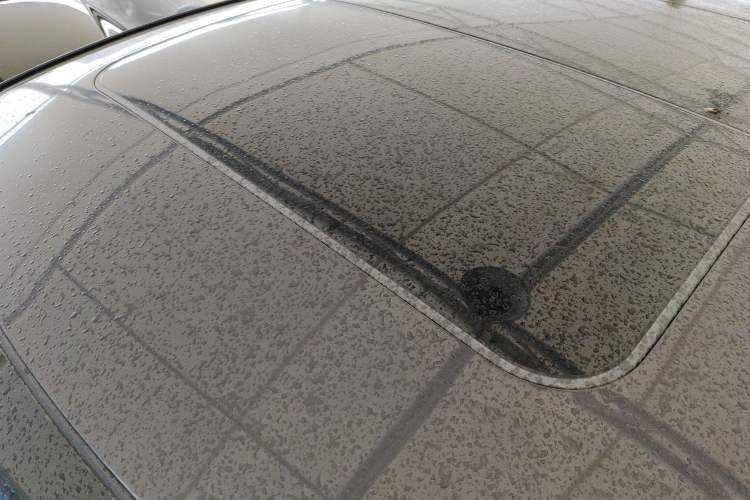 Used Honda Vezel 2020 1.5L CVT Pioneer Edition Roof