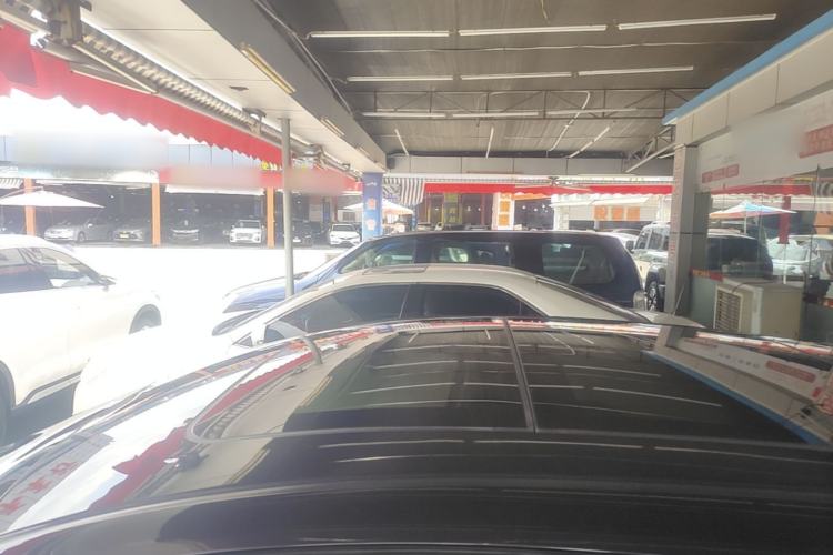 Used Honda Vezel 2020 1.5L CVT Pioneer Edition Roof