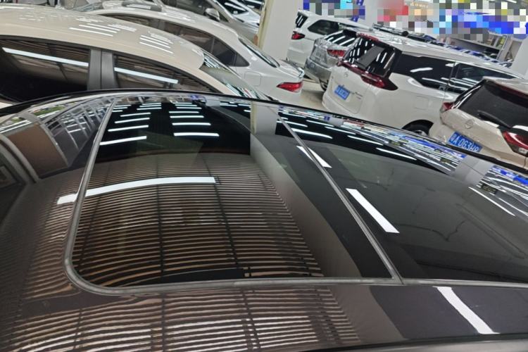 Used Honda Vezel 2020 1.5L CVT Luxury Edition Roof
