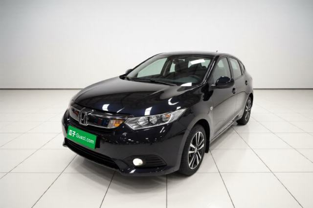 Ojetý Honda Vezel 2020 1.5L CVT Pioneer Edition