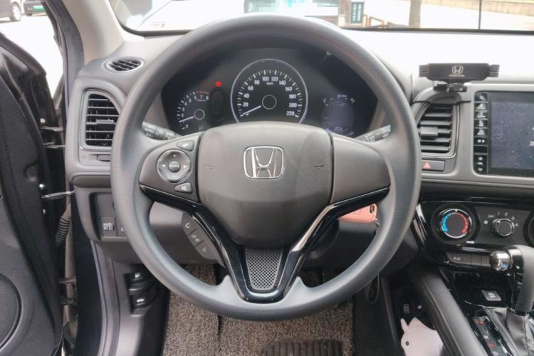 Used Honda Vezel 2020 1.5L CVT Pioneer Edition