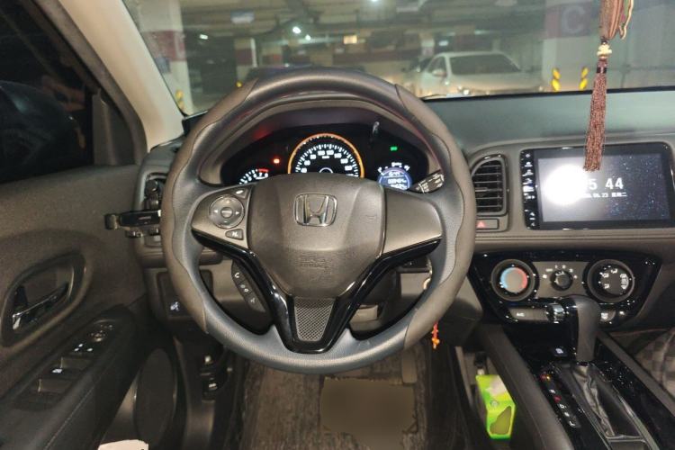 Used Honda Vezel 2020 1.5L CVT Pioneer Edition Steering Wheel