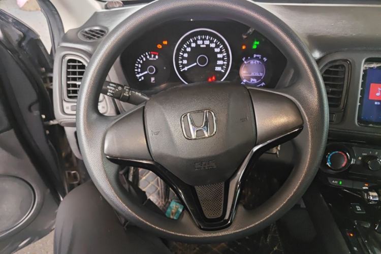 Used Honda Vezel 2020 1.5L CVT Elite Edition Steering Wheel