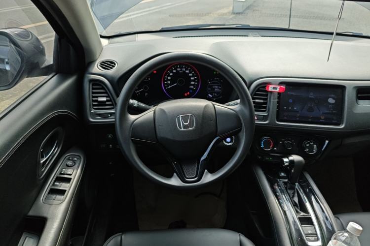 Used Honda Vezel 2020 1.5L CVT Elite Edition Steering Wheel
