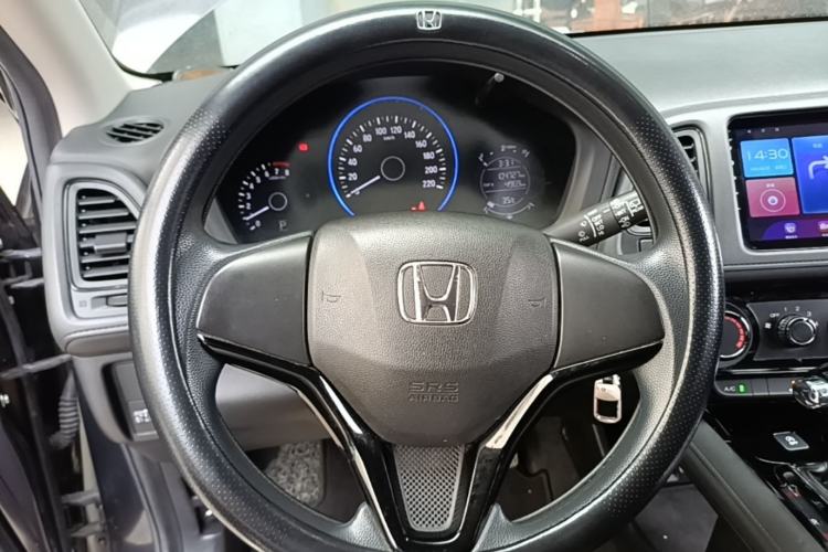 Used Honda Vezel 2020 1.5L CVT Elite Edition Steering Wheel