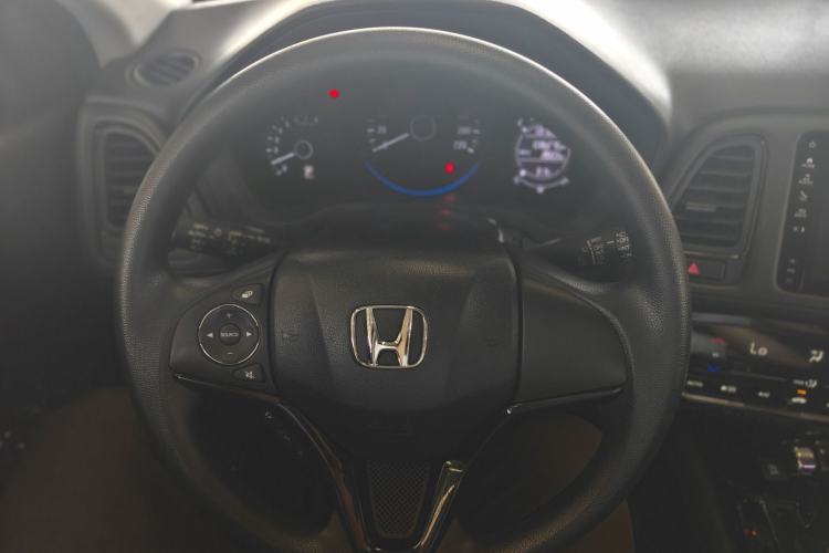 Used Honda Vezel 2020 220 TURBO CVT Elite Edition Steering Wheel