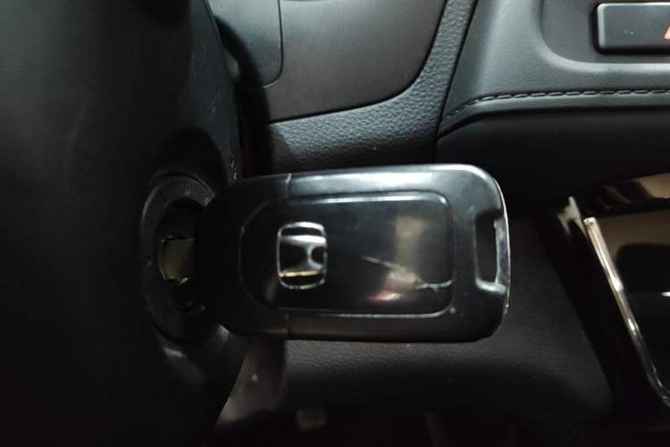 Used Honda Vezel 2020 220 TURBO CVT Elite Edition Vehicle Key