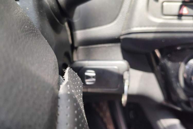 Used Honda Vezel 2020 1.5L CVT Pioneer Edition Vehicle Key
