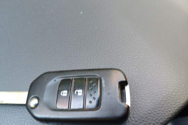 Used Honda Vezel 2020 1.5L CVT Pioneer Edition Vehicle Key