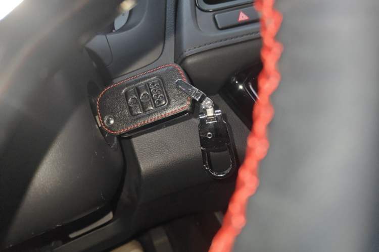 Used Honda Vezel 2020 1.5L CVT Pioneer Edition Vehicle Key